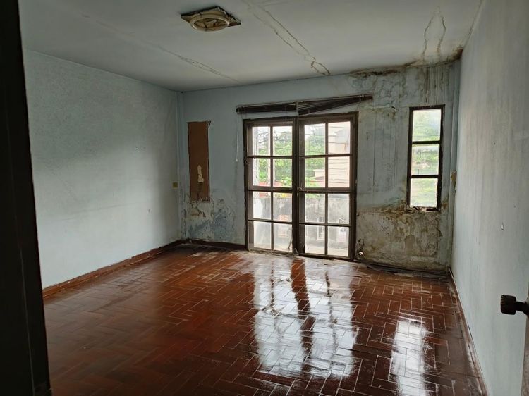 ใช่ 💖 ทาวน์เฮ้าส์ บางบัวทอง ราคาพิเศษ! 💖 รูปที่ 3