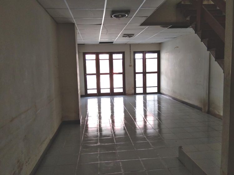 ใช่ 💖 ทาวน์เฮ้าส์ บางบัวทอง ราคาพิเศษ! 💖 รูปที่ 3