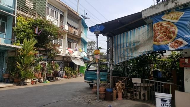 ใช่ 💖 ทาวน์เฮ้าส์ ปากเกร็ด ราคาพิเศษ! 💖 รูปที่ 3