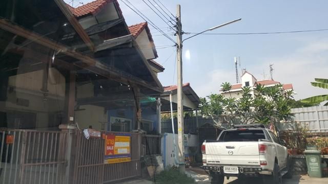 ใช่ 💖 ทาวน์เฮ้าส์ ปากเกร็ด ราคาพิเศษ! 💖 รูปที่ 2