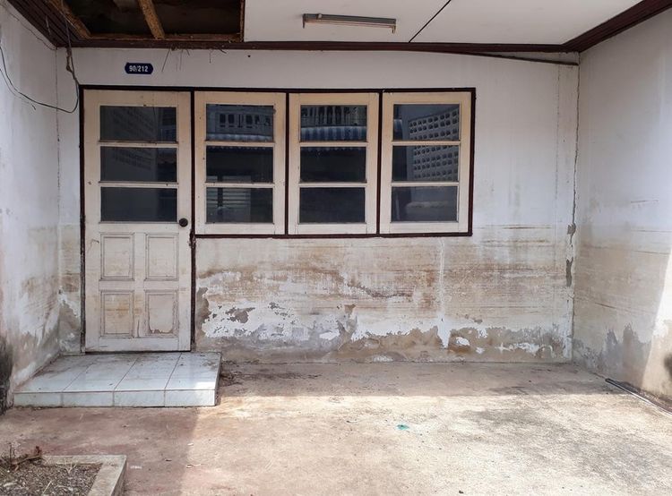 ใช่ 💖 ทาวน์เฮ้าส์ บางบัวทอง ราคาพิเศษ! 💖 รูปที่ 2