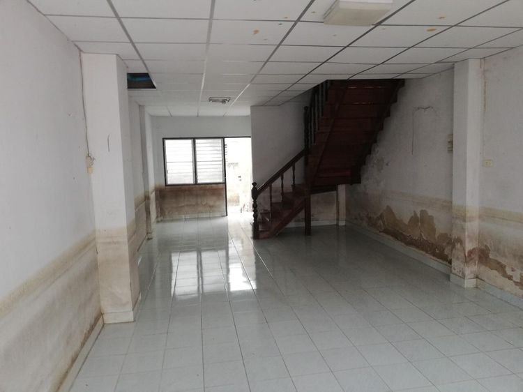 ใช่ 💖 ทาวน์เฮ้าส์ บางบัวทอง ราคาพิเศษ! 💖 รูปที่ 3