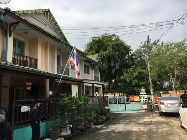 ใช่ 💖 ทาวน์เฮ้าส์ บางใหญ่ ราคาพิเศษ! 💖 รูปที่ 2