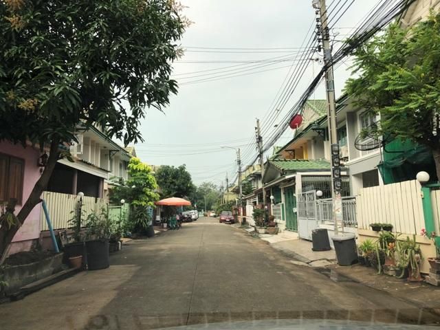 ใช่ 💖 ทาวน์เฮ้าส์ บางใหญ่ ราคาพิเศษ! 💖 รูปที่ 3