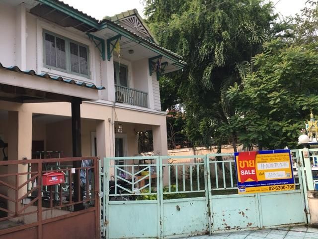 💖 ทาวน์เฮ้าส์ บางใหญ่ ราคาพิเศษ! 💖