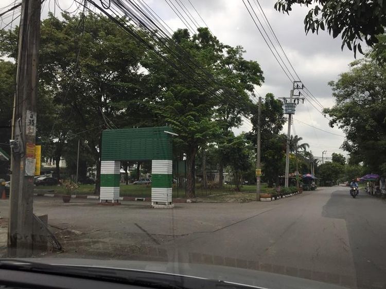 ใช่ 💖 ทาวน์เฮ้าส์ บางบัวทอง ราคาพิเศษ! 💖 รูปที่ 4