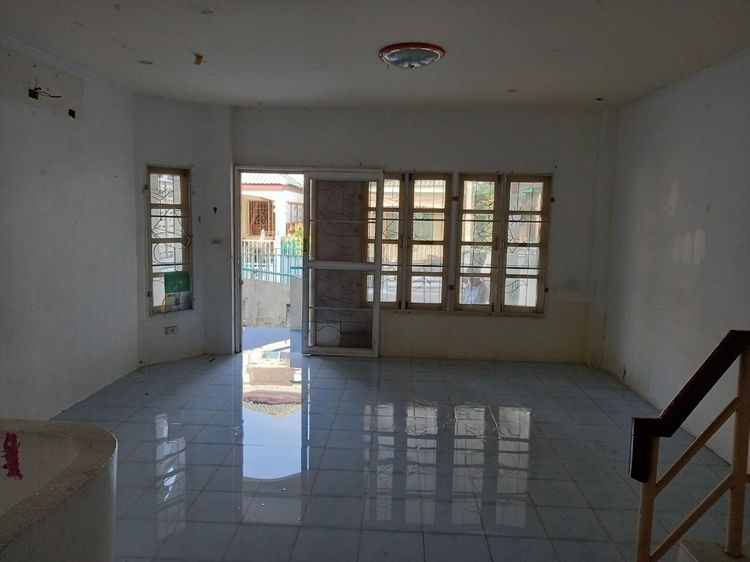 ใช่ 💖 ทาวน์เฮ้าส์ บางบัวทอง ราคาพิเศษ! 💖 รูปที่ 2