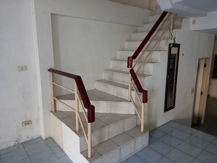 ใช่ 💖 ทาวน์เฮ้าส์ บางบัวทอง ราคาพิเศษ! 💖 รูปที่ 3