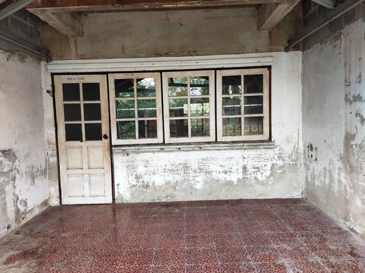 ใช่ 💖 ทาวน์เฮ้าส์ บางบัวทอง ราคาพิเศษ! 💖 รูปที่ 2