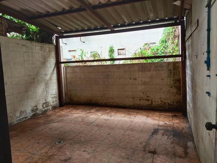 ใช่ 💖 ทาวน์เฮ้าส์ บางบัวทอง ราคาพิเศษ! 💖 รูปที่ 4