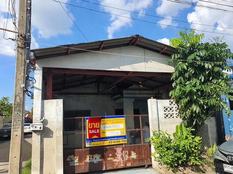 💖 ทาวน์เฮ้าส์ บางบัวทอง ราคาพิเศษ! 💖