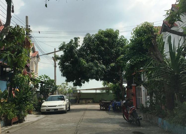 ใช่ 💖 ทาวน์เฮ้าส์ ปากเกร็ด ราคาพิเศษ! 💖 รูปที่ 2