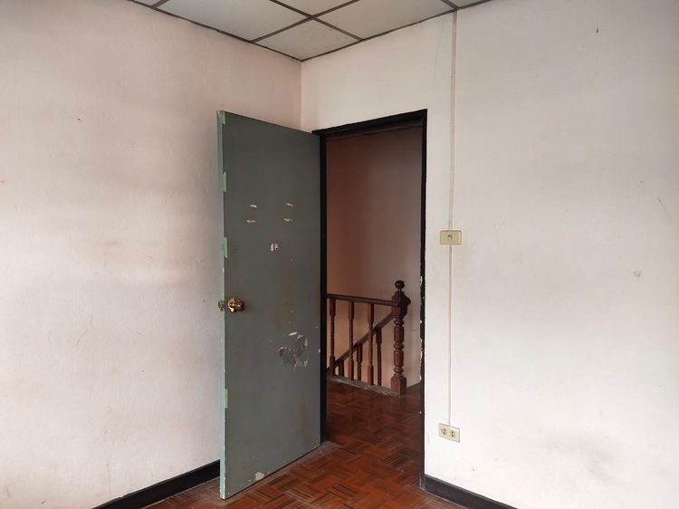 ใช่ 💖 ทาวน์เฮ้าส์ บางบัวทอง ราคาพิเศษ! 💖 รูปที่ 4