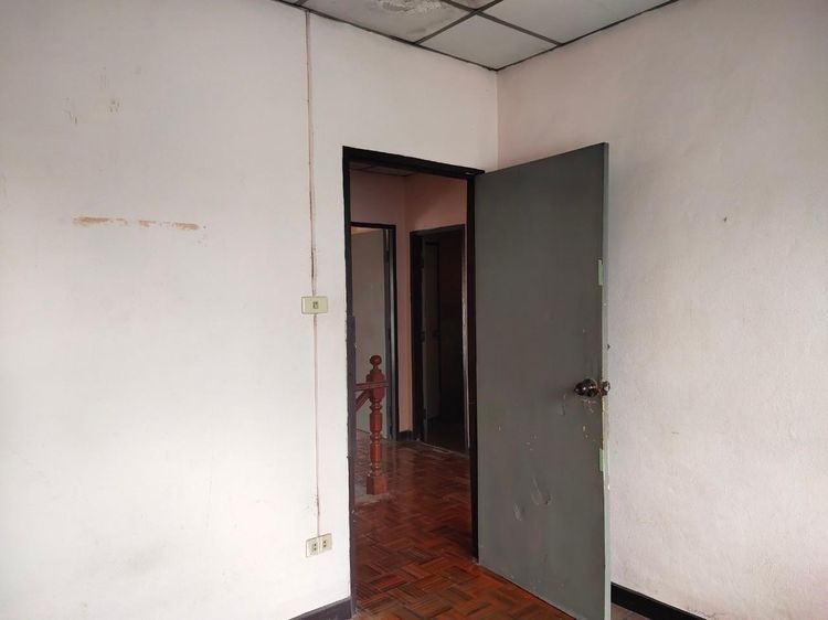 ใช่ 💖 ทาวน์เฮ้าส์ บางบัวทอง ราคาพิเศษ! 💖 รูปที่ 3