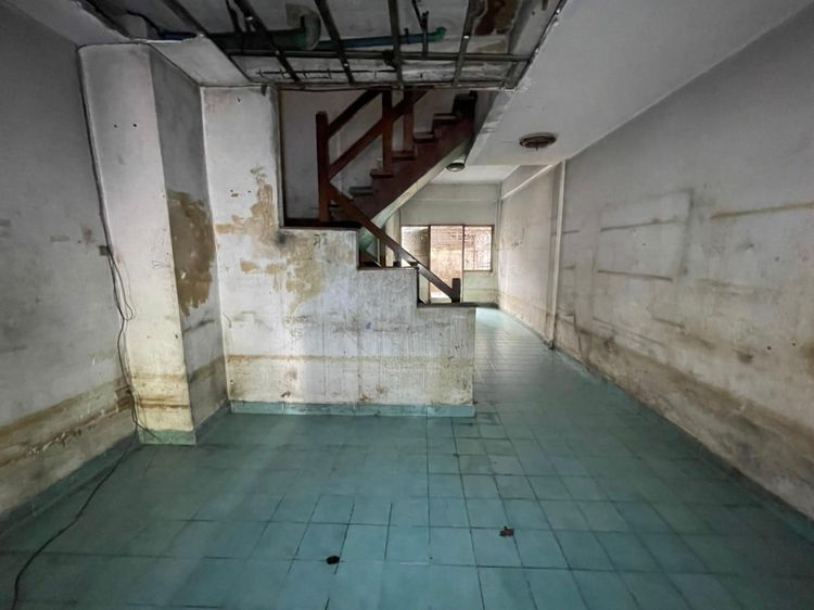 ใช่ 💖 ทาวน์เฮ้าส์ บางบัวทอง ราคาพิเศษ! 💖 รูปที่ 4