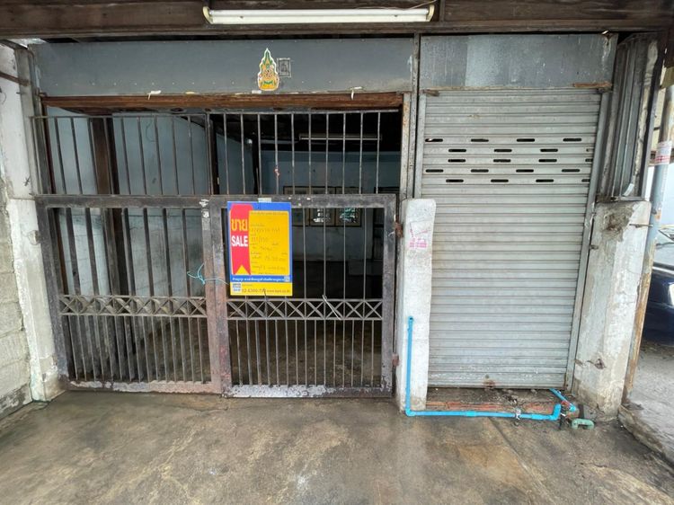 ใช่ 💖 ทาวน์เฮ้าส์ บางบัวทอง ราคาพิเศษ! 💖 รูปที่ 3