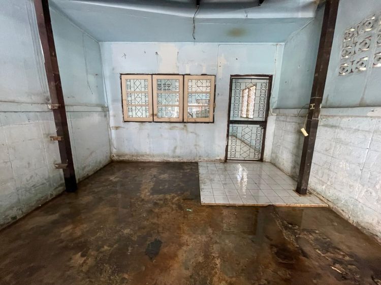 ใช่ 💖 ทาวน์เฮ้าส์ บางบัวทอง ราคาพิเศษ! 💖 รูปที่ 4