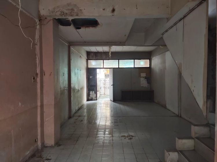 💖 ทาวน์เฮ้าส์ บางบัวทอง ราคาพิเศษ! 💖 รูปที่ 4