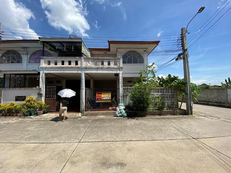 💖 ทาวน์เฮ้าส์ บางบัวทอง ราคาพิเศษ! 💖