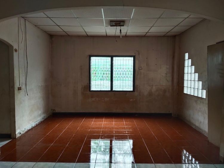 ใช่ 💖 ทาวน์เฮ้าส์ บางบัวทอง ราคาพิเศษ! 💖 รูปที่ 3