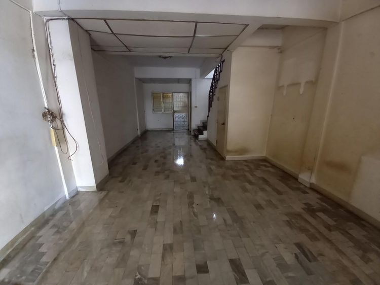 ใช่ 💖 ทาวน์เฮ้าส์ ไทรน้อย ราคาพิเศษ! 💖 รูปที่ 3