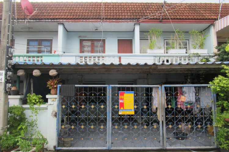 💖 ทาวน์เฮ้าส์ ปากเกร็ด ราคาพิเศษ! 💖