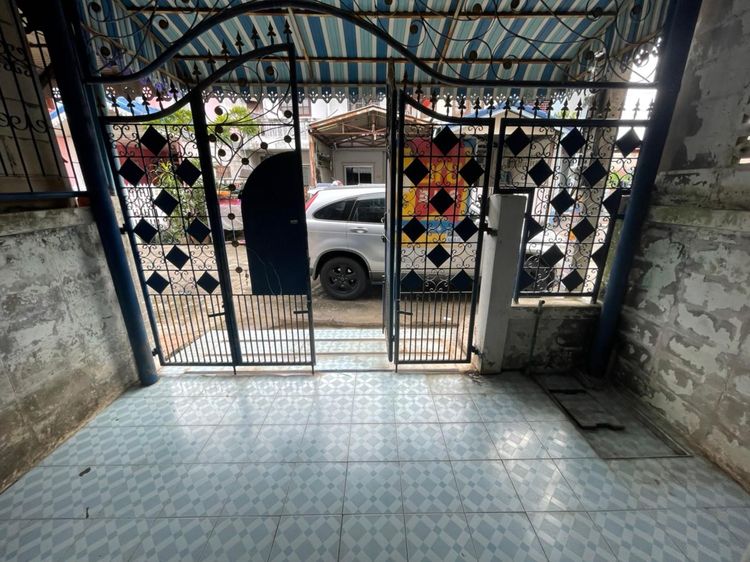 ใช่ 💖 ทาวน์เฮ้าส์ บางบัวทอง ราคาพิเศษ! 💖 รูปที่ 2