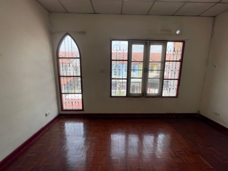 ใช่ 💖 ทาวน์เฮ้าส์ บางบัวทอง ราคาพิเศษ! 💖 รูปที่ 4