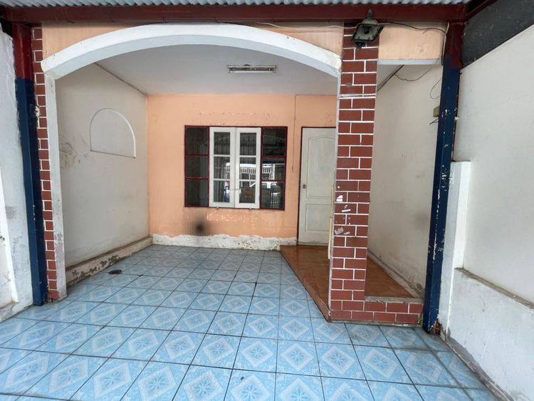 ใช่ 💖 ทาวน์เฮ้าส์ บางบัวทอง ราคาพิเศษ! 💖 รูปที่ 2