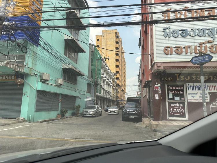 ใช่ 💖 ทาวน์เฮ้าส์ เมืองนนทบุรี ราคาพิเศษ! 💖 รูปที่ 2