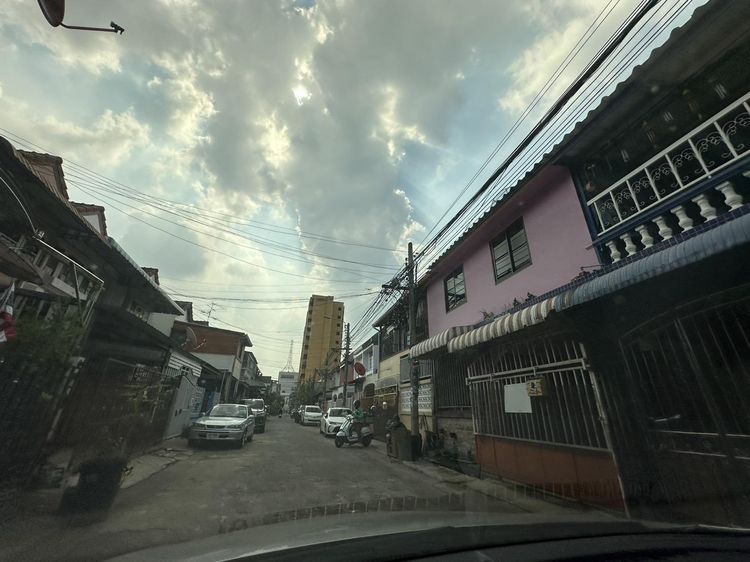 ใช่ 💖 ทาวน์เฮ้าส์ เมืองนนทบุรี ราคาพิเศษ! 💖 รูปที่ 4