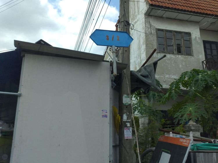 ใช่ 💖 ทาวน์เฮ้าส์ บางบัวทอง ราคาพิเศษ! 💖 รูปที่ 4