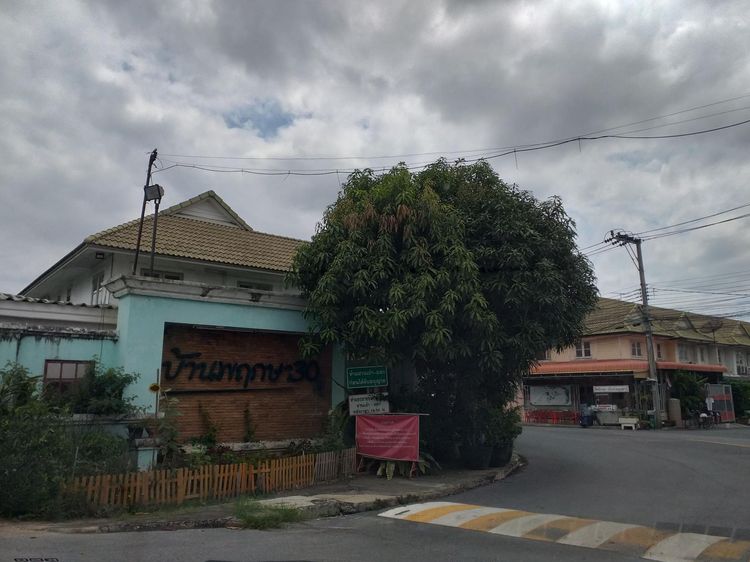 ใช่ 💖 ทาวน์เฮ้าส์ บางบัวทอง ราคาพิเศษ! 💖 รูปที่ 2