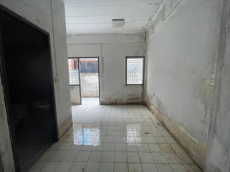 ใช่ 💖 ทาวน์เฮ้าส์ บางบัวทอง ราคาพิเศษ! 💖 รูปที่ 2