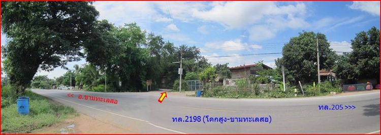 ใช่ 💖 ทาวน์เฮ้าส์ เมืองนครราชสีมา ราคาพิเศษ! 💖 รูปที่ 4