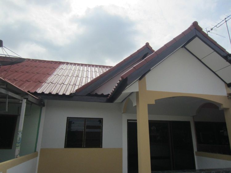 ใช่ 💖 ทาวน์เฮ้าส์ เมืองนครราชสีมา ราคาพิเศษ! 💖 รูปที่ 2