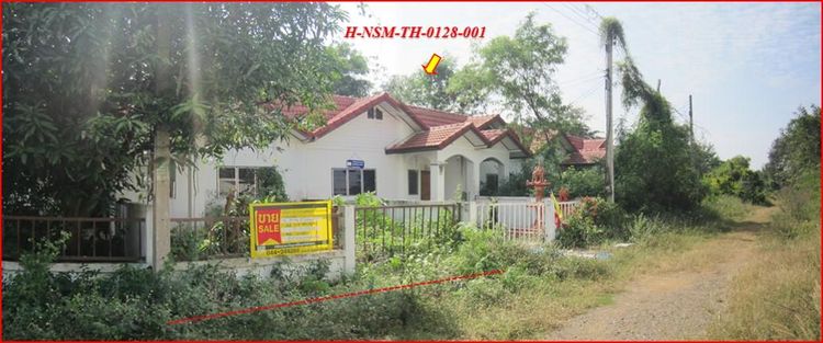 ใช่ 💖 ทาวน์เฮ้าส์ ขามทะเลสอ ราคาพิเศษ! 💖 รูปที่ 2