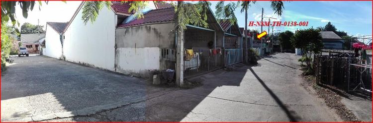 ใช่ 💖 ทาวน์เฮ้าส์ ปักธงชัย ราคาพิเศษ! 💖 รูปที่ 3