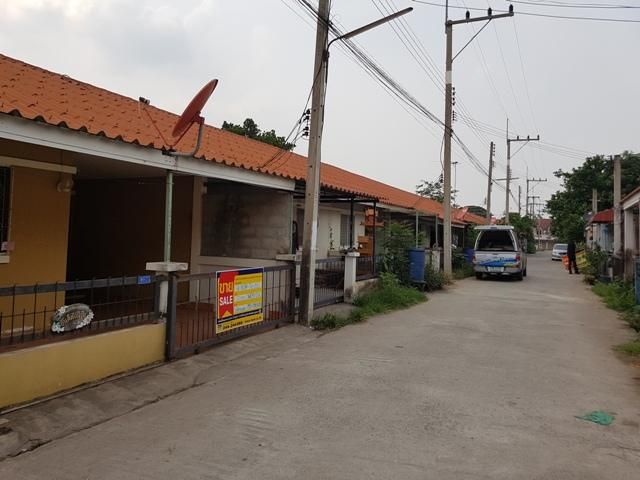 ใช่ 💖 ทาวน์เฮ้าส์ โชคชัย ราคาพิเศษ! 💖 รูปที่ 2