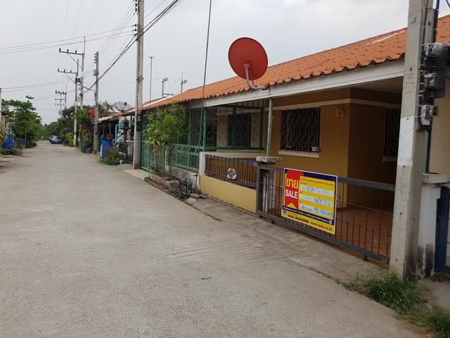 ใช่ 💖 ทาวน์เฮ้าส์ โชคชัย ราคาพิเศษ! 💖 รูปที่ 3