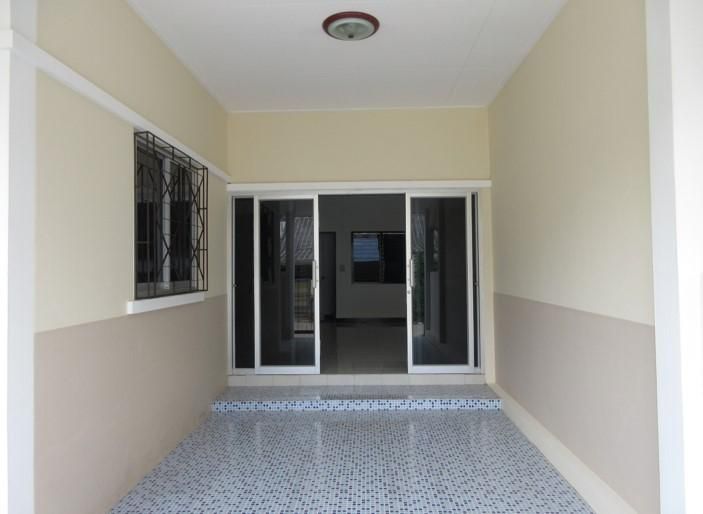 ใช่ 💖 ทาวน์เฮ้าส์ โชคชัย ราคาพิเศษ! 💖 รูปที่ 3