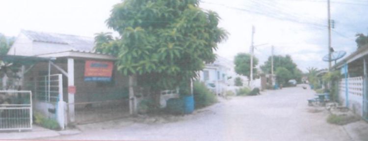 ใช่ 💖 ทาวน์เฮ้าส์ โชคชัย ราคาพิเศษ! 💖 รูปที่ 3