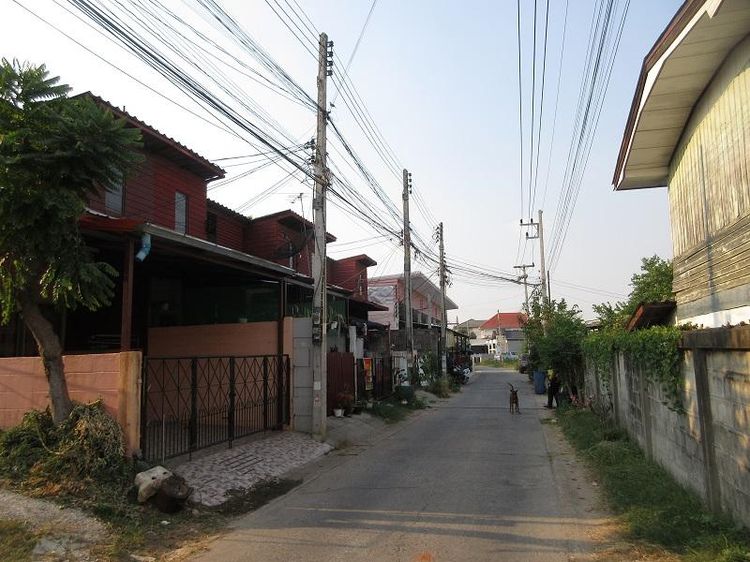 ใช่ 💖 ทาวน์เฮ้าส์ เมืองนครราชสีมา ราคาพิเศษ! 💖 รูปที่ 3