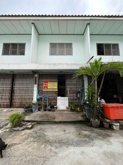 💖 ทาวน์เฮ้าส์ เมืองนครราชสีมา ราคาพิเศษ! 💖