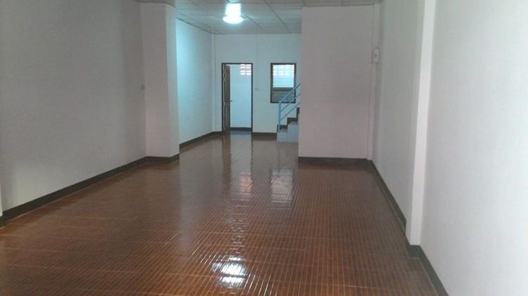 ใช่ 💖 ทาวน์เฮ้าส์ กบินทร์บุรี ราคาพิเศษ! 💖 รูปที่ 2