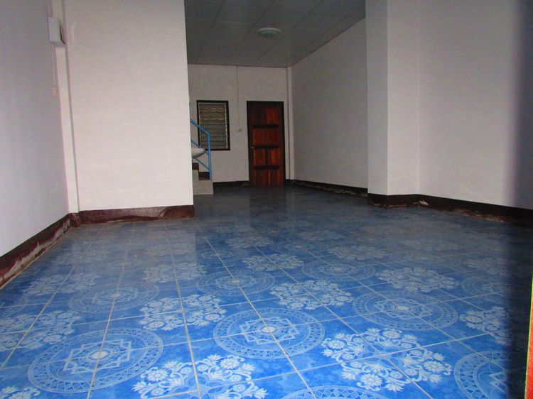 ใช่ 💖 ทาวน์เฮ้าส์ กบินทร์บุรี ราคาพิเศษ! 💖 รูปที่ 3