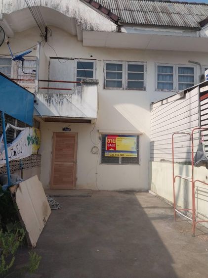 💖 ทาวน์เฮ้าส์ ศรีมหาโพธิ ราคาพิเศษ! 💖