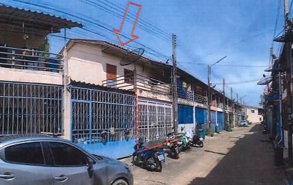 ใช่ 💖 ทาวน์เฮ้าส์ กบินทร์บุรี ราคาพิเศษ! 💖 รูปที่ 3