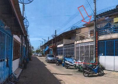 ใช่ 💖 ทาวน์เฮ้าส์ กบินทร์บุรี ราคาพิเศษ! 💖 รูปที่ 4