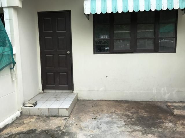 ใช่ 💖 ทาวน์เฮ้าส์ ธัญบุรี ราคาพิเศษ! 💖 รูปที่ 2